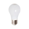 Bright Star LED Frosted Full Vision Bulb E27 6W 500lm Warm White