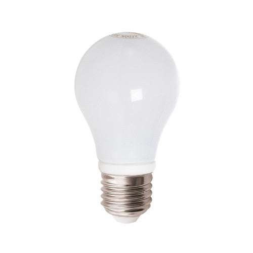 Bright Star LED Full Vision Bulb E27 8W 700lm 4000K - Frosted