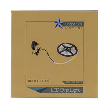 Load image into Gallery viewer, Bright Star LED Flexible Strip Light 18W Cool White - 5m
