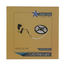 Load image into Gallery viewer, Bright Star LED Flexible Silicon Gel Strip Light 18W Cool White - 5m
