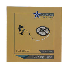 Load image into Gallery viewer, LED Flexible Silicon Gel Strip Light 18W Cool White - 5m
