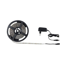 Load image into Gallery viewer, Bright Star LED Flexible Silicon Gel Strip Light 18W Cool White - 5m
