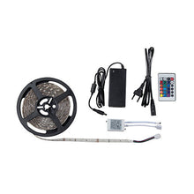 Load image into Gallery viewer, Bright Star LED Flexible Strip Light 36W RGB - 5m
