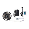 Bright Star LED Flexible Strip Light 36W RGB - 5m