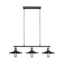 Load image into Gallery viewer, Bright Star Classic Metal Chandelier
