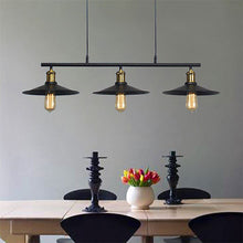 Load image into Gallery viewer, Bright Star Classic Metal Chandelier
