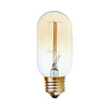 Bright Star Carbon Filament Lantern E27 40W Warm White Bulb