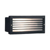 Bright Star Foot Light Die Cast Aluminium