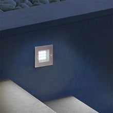 Load image into Gallery viewer, Bright Star Foot Light LED Stainless Steel
