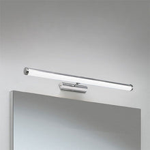 Load image into Gallery viewer, Polished Chrome LED Wall Bracket
