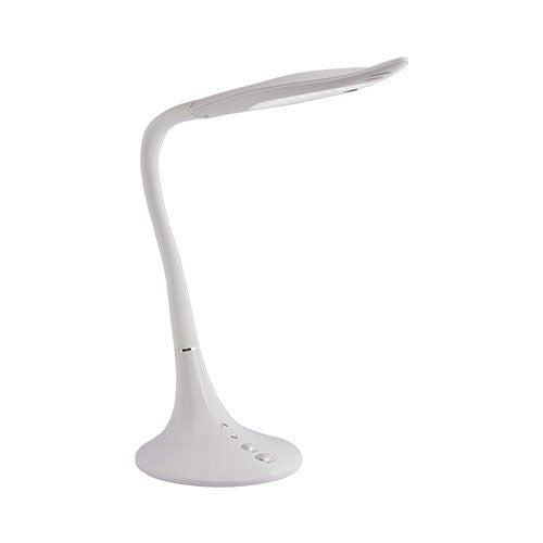 Bright Star LED Desk Lamp with Touch Sensor Switch