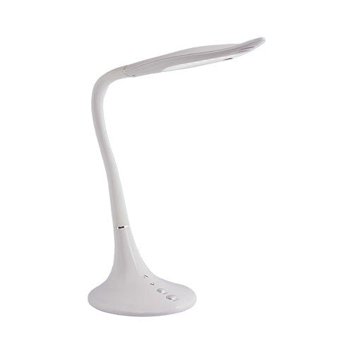 LED Desk Lamp with Touch Sensor Switch