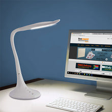 Load image into Gallery viewer, LED Desk Lamp with Touch Sensor Switch
