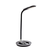 Load image into Gallery viewer, LED Desk Lamp with Touch Sensor Switch
