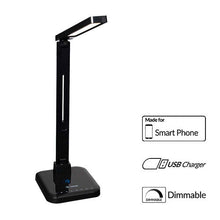Load image into Gallery viewer, LED Smart Desk Light 13W
