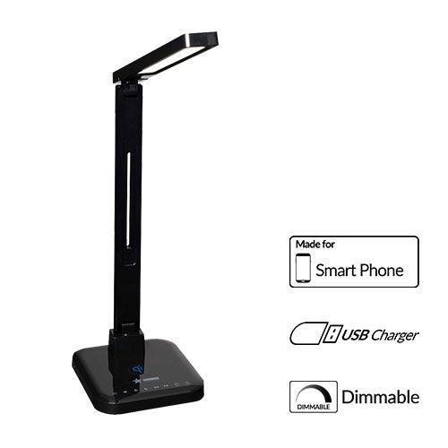 Bright Star LED Smart Desk Light 13W