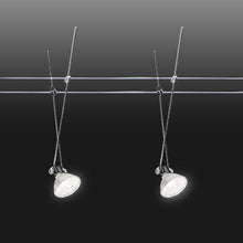 Load image into Gallery viewer, Wire Track Light Kit - 5m
