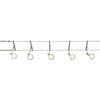 Bright Star Wire Track Light Kit - 10m