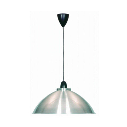 Bright Star Wide Satin Pendant