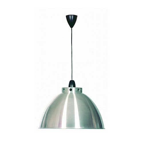 Bright Star Large Satin Pendant