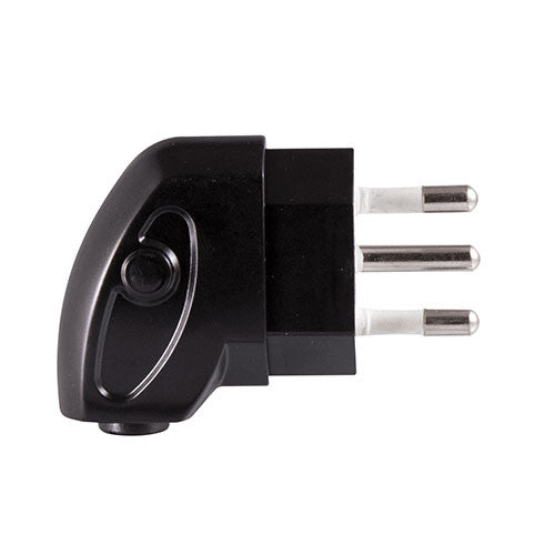 Crabtree Slimline Plug Top 16A