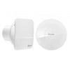Xpelair Contour C4SR Silent Extractor Fan