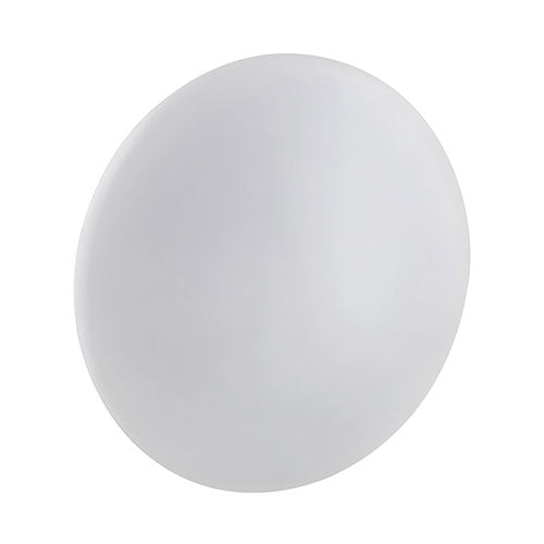 Eurolux LED Thin Ceiling Light 24W 4000K - White