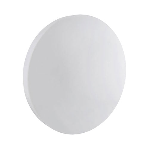 Eurolux Plain LED Ceiling Light 12W 4000K