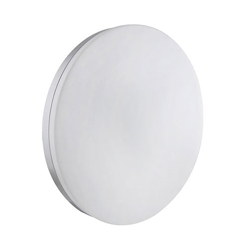 LED Ceiling Light - Plain 16W 3000K