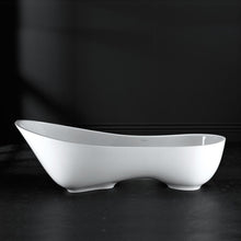 Load image into Gallery viewer, Victoria + Albert Cabrits Bath - White
