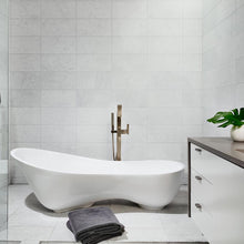 Load image into Gallery viewer, Victoria + Albert Cabrits Bath - White
