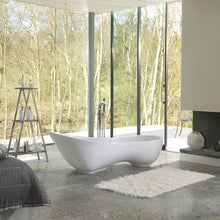 Load image into Gallery viewer, Victoria + Albert Cabrits Bath - White
