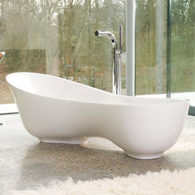 Load image into Gallery viewer, Victoria + Albert Cabrits Bath - White
