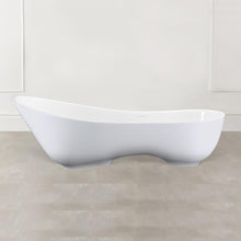 Load image into Gallery viewer, Victoria &amp; Albert Cabrits Bath - White
