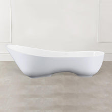 Load image into Gallery viewer, Victoria + Albert Cabrits Bath - White
