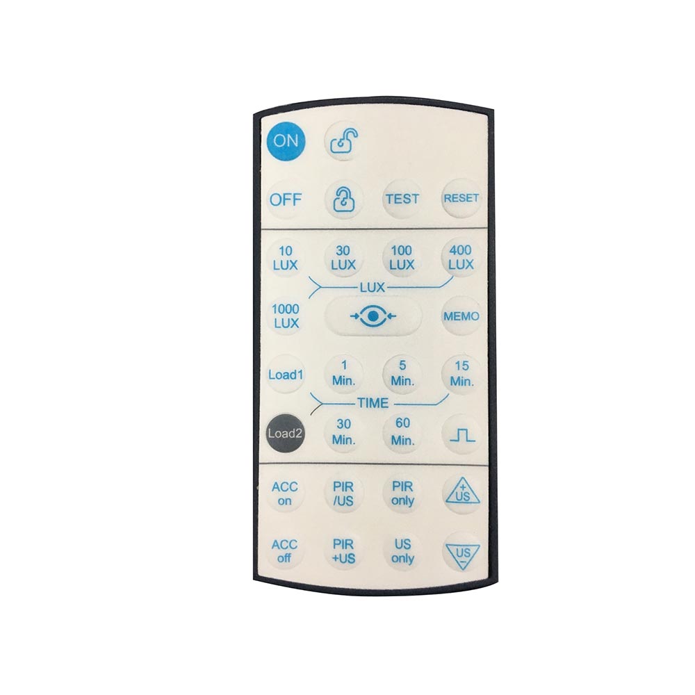 Schneider ARGUS IR Remote Controller Dual-Tech