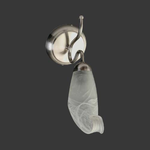 K. Light Lily Large Wall Light