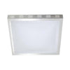 Bright Star LED Square Ceiling Fitting