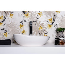 Load image into Gallery viewer, Crystallite Stone Chloe Basin
