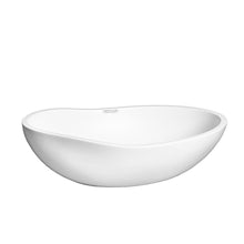 Load image into Gallery viewer, Crystallite Stone Chloe Basin

