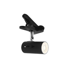 Load image into Gallery viewer, Bright Star Metal Clip Spotlight
