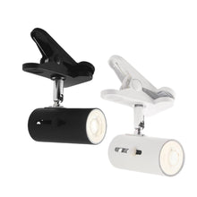 Load image into Gallery viewer, Bright Star Metal Clip Spotlight
