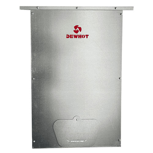 DewHot Gas Geyser Cover Extra Large