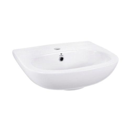 Cobra Shelter Round Wall-Hung Basin