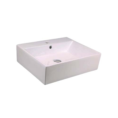 Lecico Bordo Countertop Vanity Basin