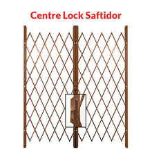 Load image into Gallery viewer, Xpanda Centre Lock Saftidor  - Bronze
