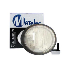 Load image into Gallery viewer, MATelec Centurion 2 x PL9 Bulkhead - Clear
