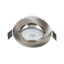 Load image into Gallery viewer, Round Tilt LED Downlight 2700K
