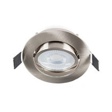 Load image into Gallery viewer, Round Tilt LED Downlight 4000K

