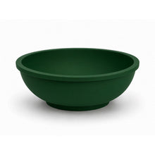 Load image into Gallery viewer, Two Tone Stone Circum Countertop Vanity Basin
